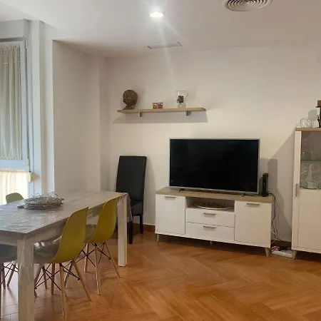 C/ Cartaya 11 * 우엘바