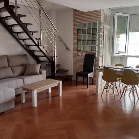 Apartment C/ Cartaya 11 *