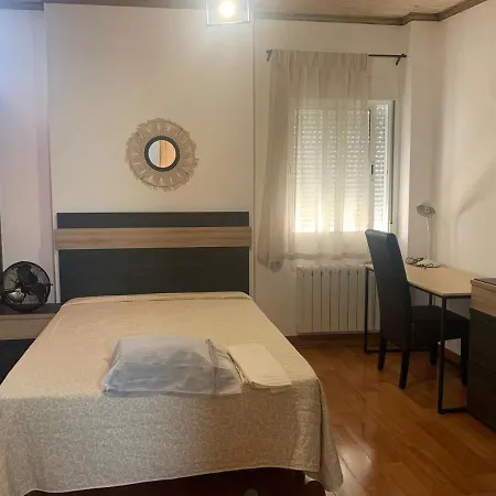C/ Cartaya 11 Apartment Huelva