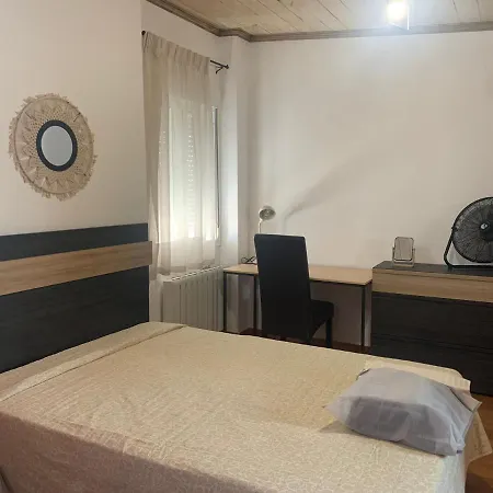 C/ Cartaya 11 Apartment *