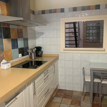 Apartment C/ Cartaya 11