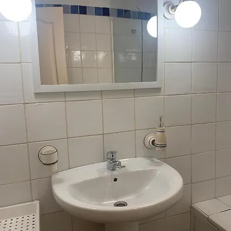 C/ Cartaya 11 Apartment Huelva
