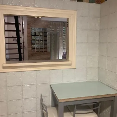 Apartment C/ Cartaya 11 *
