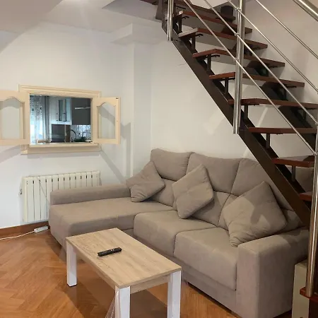 C/ Cartaya 11 Apartment