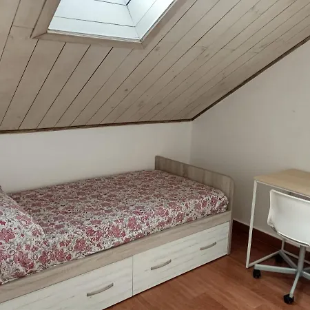 C/ Cartaya 11 Apartment *
