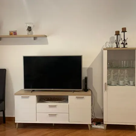 Apartment C/ Cartaya 11
