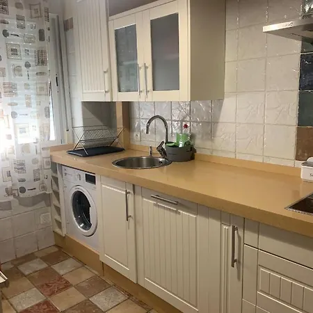 Apartment C/ Cartaya 11 *