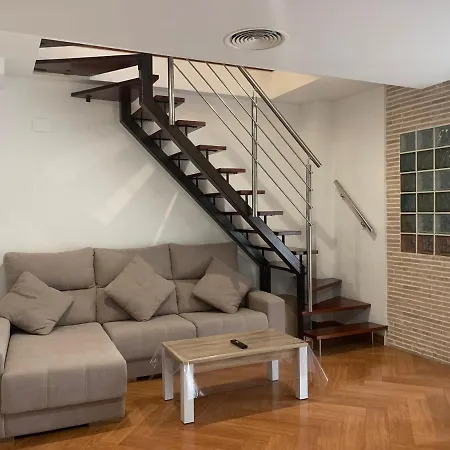 Apartment C/ Cartaya 11 Huelva
