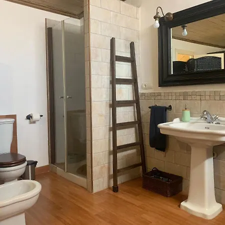C/ Cartaya 11 Apartment *